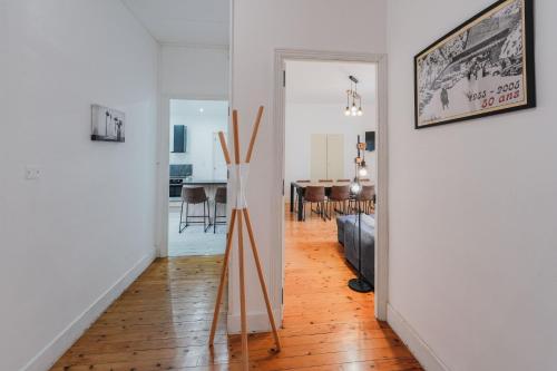 Viesnīcas āriene, Appartement Pyrénées-Ariégeoises (Appartement Pyrenees-Ariegeoises) in Luzenac