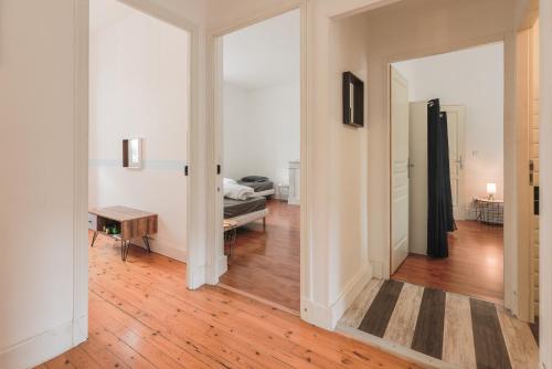 Appartement Pyrénées-Ariégeoises (Appartement Pyrenees-Ariegeoises) in Luzenac