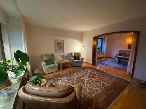 Ferienwohnung an der Berkelquelle in Billerbeck, Deutschland