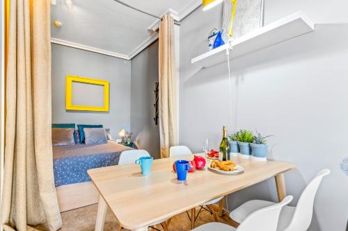 Apartamento Lavanda - image 4