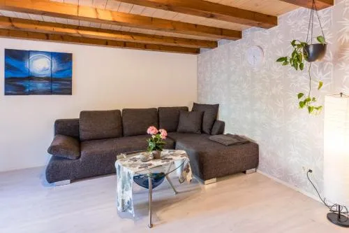 Ferienwohnung Holl-Horn in Gaienhofen, Deutschland
