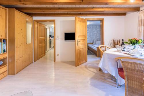 Ferienwohnung Holl-horn - Gaienhofen