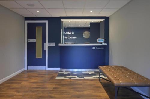 . Travelodge St. Clears Carmarthen