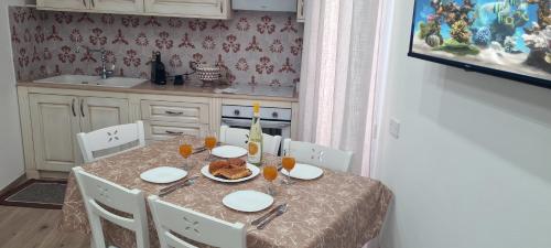 Casa Ambra