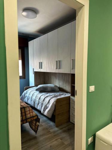 PARISI Apartment Venice Mestre Station - 2 ROOMS - image 10