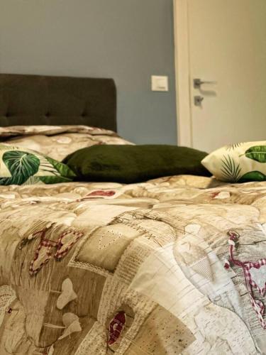 PARISI Apartment Venice Mestre Station - 2 ROOMS - image 9