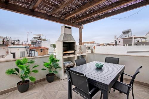 Villa Alvor Rooftop, Alvor