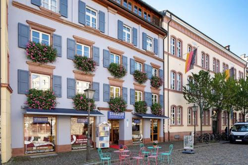 Ferienwohnung Stiegeler in Freiburg im Breisgau, Deutschland