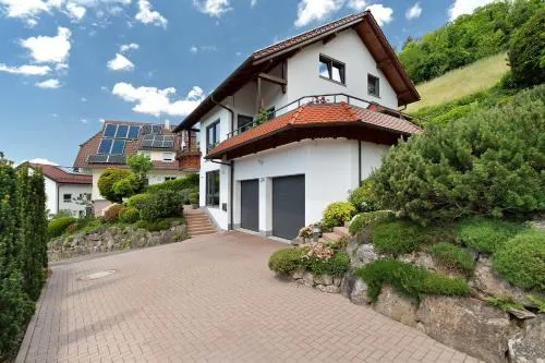 Fewo Kohler in Bühlertal, Deutschland