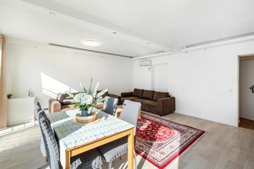 Aldars Urban Trio Suite No.5 in München, Deutschland