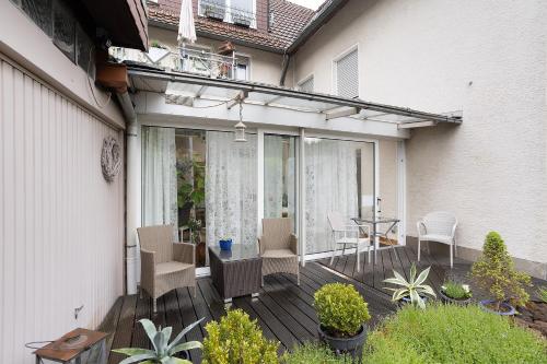 Ferienwohnung Ihmert in Hemer, Deutschland