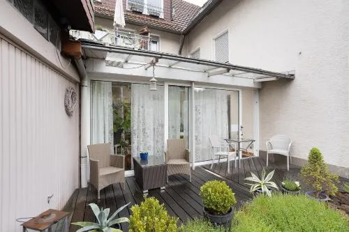 Ferienwohnung Ihmert in Hemer, Deutschland