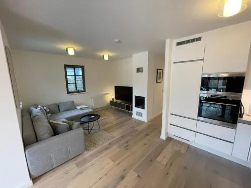 Ferienwohnung Kleine Mügge in Zingst, Deutschland