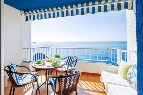 Epsilon 2 4f primera línea de playa