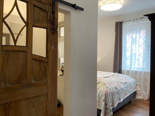 Ferienwohnung Luise in Münsingen, Deutschland