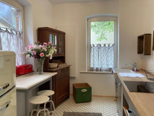 Ferienwohnung Luise in Münsingen, Deutschland