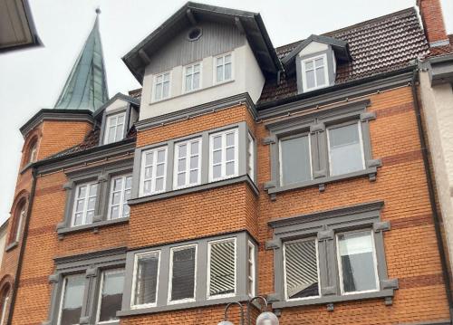 Ferienwohnung Luise in Münsingen, Deutschland
