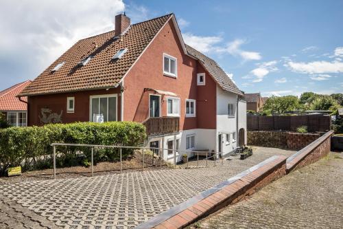 Ferienwohnung Heide 2 in Walsrode, Deutschland