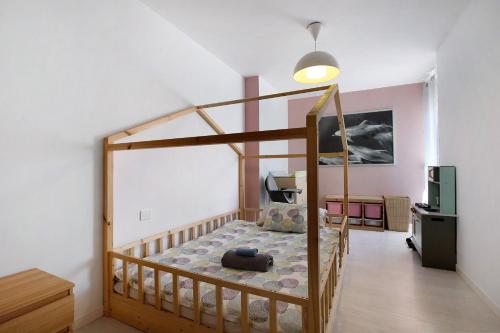 Medano Beach Home Ocean View, Tenerife