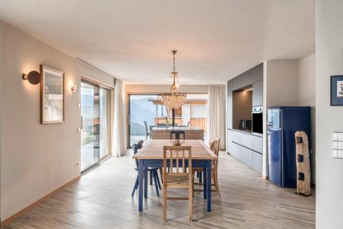 Aumia Apartment Saphir