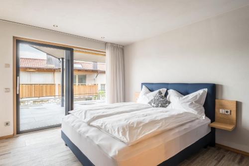 Aumia Apartment Saphir