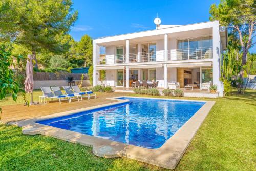 Casa Suca, Mallorca
