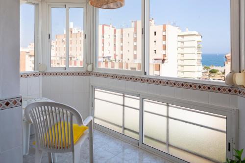 Torre del Mar Studio - image 2