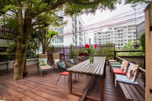 タムナック ヴィラ