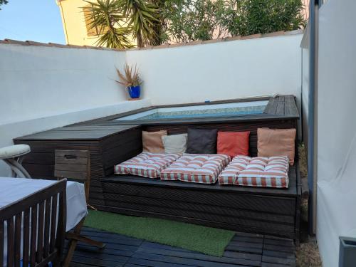 Sous le soleil - Location saisonnière - Bandol