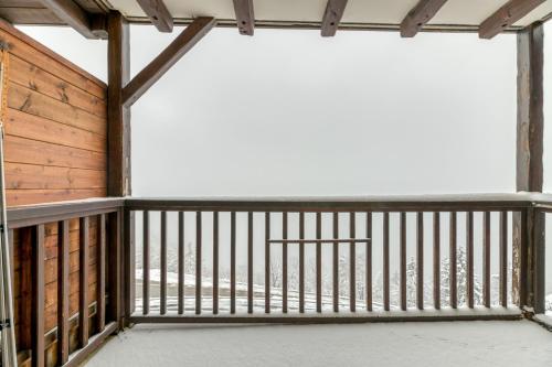 A szálláshely kívülről, Granges 32 - Beau Duplex Spacieux in Villard Reculas