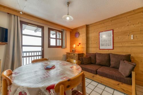 A szálláshely kívülről, Granges 32 - Beau Duplex Spacieux in Villard Reculas