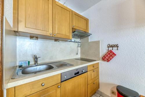 Konyha, Granges 32 - Beau Duplex Spacieux in Villard Reculas