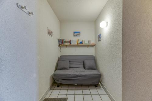 A szálláshely kívülről, Granges 32 - Beau Duplex Spacieux in Villard Reculas