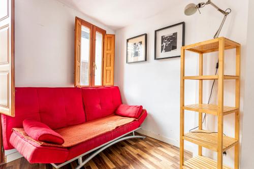 Loft 3 en el centro, Valence (photo 10)