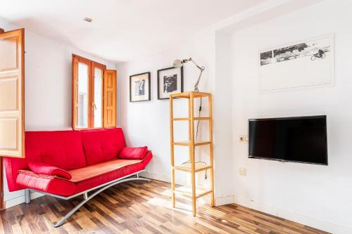 Loft 3 en el centro, Valence (photo 5)