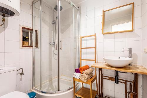 Loft 3 en el centro, Valence (photo 3)