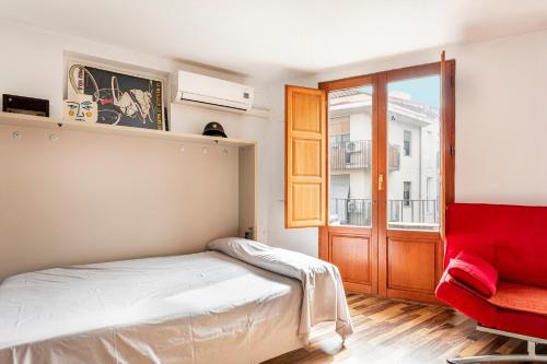 Loft 3 en el centro, Valence (photo 2)