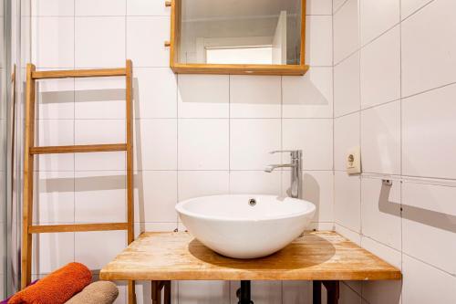 Loft 3 en el centro, Valence (photo 8)