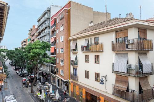 Loft 3 en el centro, Valence (photo 6)