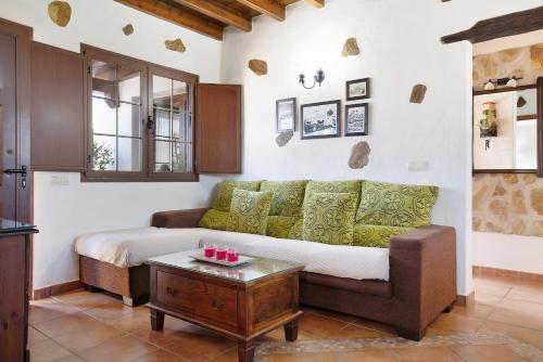 Pemandangan luar, Casa Golondrina in Guatiza