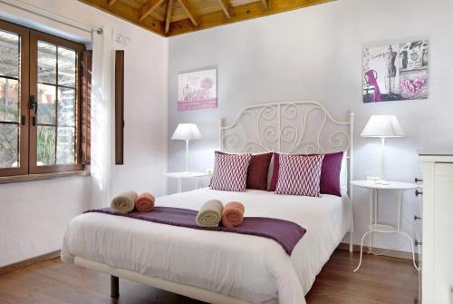 Casa Golondrina in Guatiza