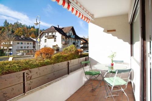 Paulas Ferienwohnung - Schwangau