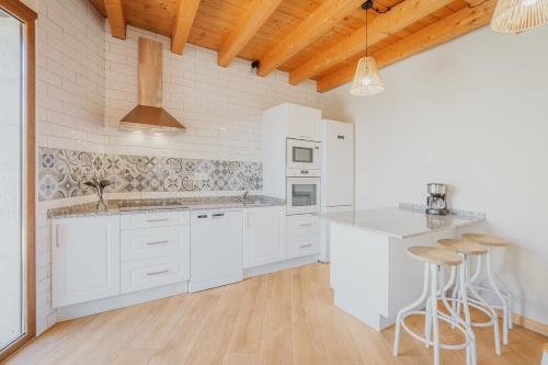 virtuve, Lagar Del Altillo-Revilla Vallejer in Villodrigo