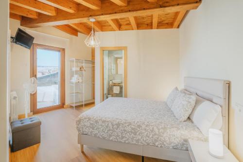 Viesnīcas āriene, Lagar Del Altillo-Revilla Vallejer in Villodrigo