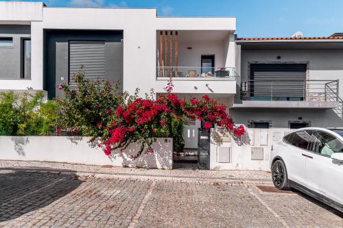 Quarto do Papagaio, Palmela