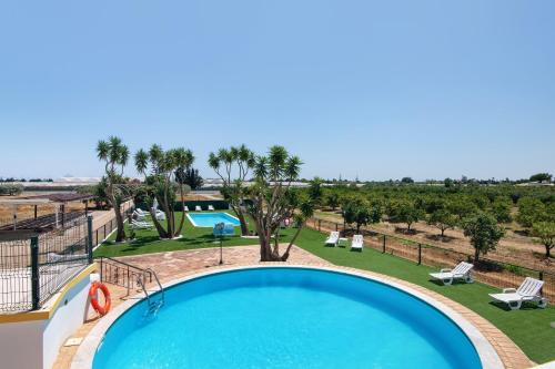 Quinta Alegre Tavira T2 – khách sạn tại Luz de Tavira