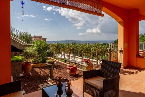  Belvedere in 58020 Scarlino