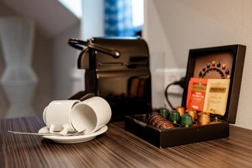 Hotel Derlon, Maastricht (photo 8)