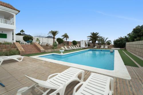 Villa Luxury Vistas al Mar - image 2