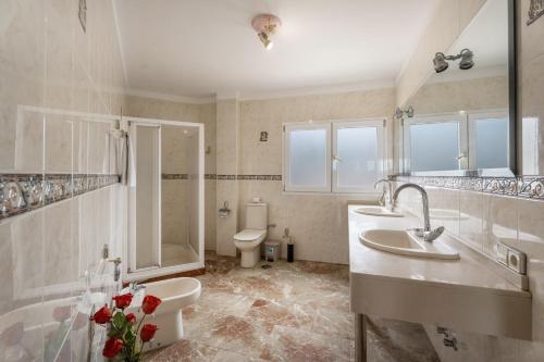 Villa Luxury Vistas al Mar - image 4